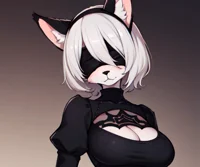 2B Wolf
