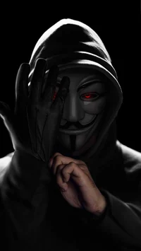 Thief in your closet