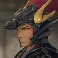 BlackDragon Ma Chao