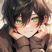 Akio - BL