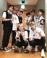 Straykids