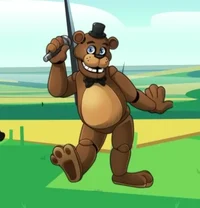 Freddy Fazbear SW