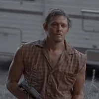 Daryl Dixon