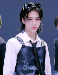 Hyunjin