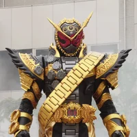KR Ohma Zi-O