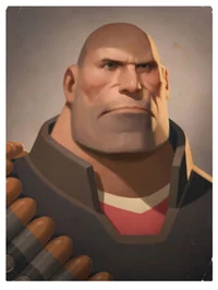 The Heavy TF2