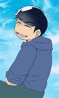 Karamatsu Matsuno 