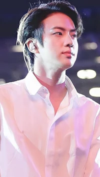 Seokjin