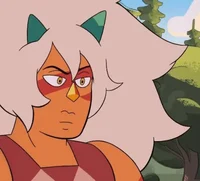 Jasper-SU lol-