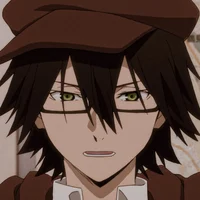 Ranpo Edogawa