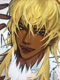 Ash-aka secret crush