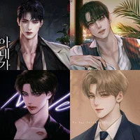 4 Soon to be Husband