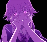 Yuno Gasai