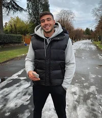 Tommy fury