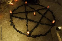 Satan - ritual