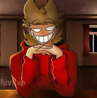 Tord as a rizz