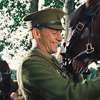 Captain Nicholls