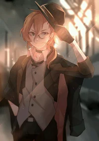 Chuuya