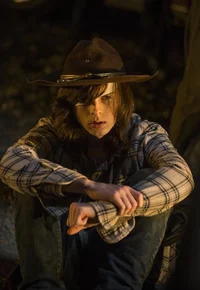 Carl Grimes 