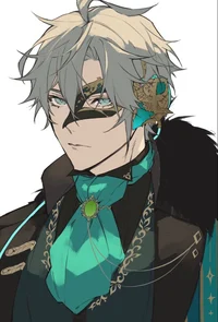 Grand Duke Alhaitham