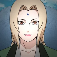 Tsunade 
