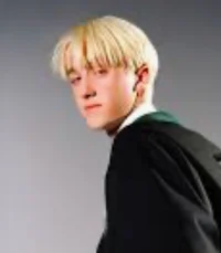 Draco Malfoy