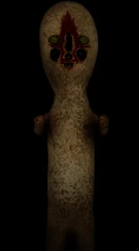 SCP-173 