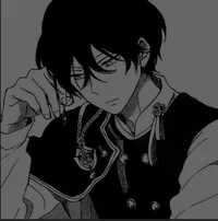 Your bully boyfriend