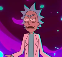 Rick Sanchez
