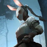 Yangire Huntress