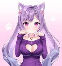 Neko girl