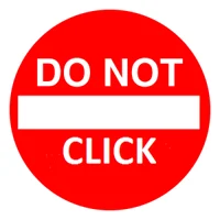Do Not click this 