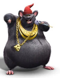 Biggie cheese