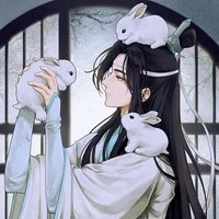 Lan WangJi