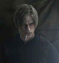 Leon Scott Kennedy