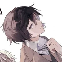 Osamu Dazai