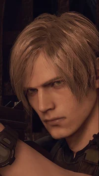 Leon Kennedy