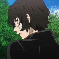 Dazai Osamu