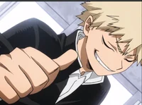 Bakugo middle school