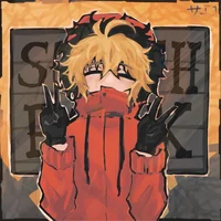 Kenny McCormick