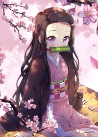 Nezuko Kamado