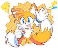 Tails