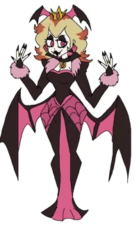 Chat with Countess Peachula | character.ai | Personalized AI for every ...