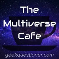Multiverse Cafe