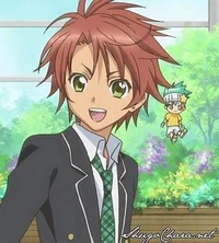 Kukai Souma