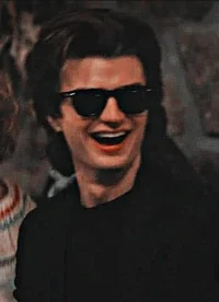 Steve harrington 