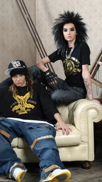 Tokio Hotel 