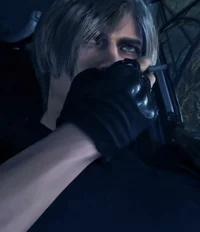 Leon kennedy