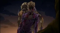Giorno Giovanna