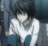 L Lawliet